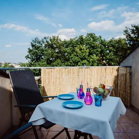 Apartman Kings City - Zamkowa Krakkó