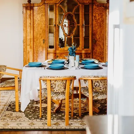 Apartman Kings City - Zamkowa Krakkó