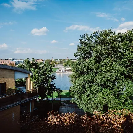 Apartman Kings City - Zamkowa