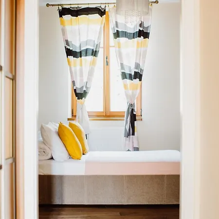 Apartman Kings City - Zamkowa *