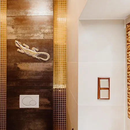 Appartement Kings City - Zamkowa