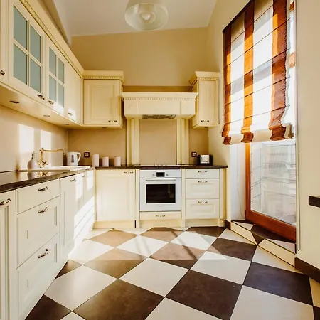 Apartamento Kings City - Zamkowa Cracóvia